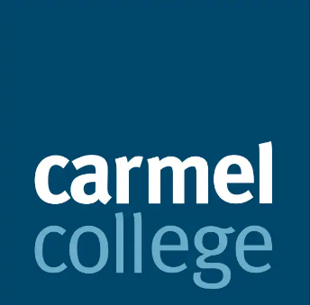 College logo